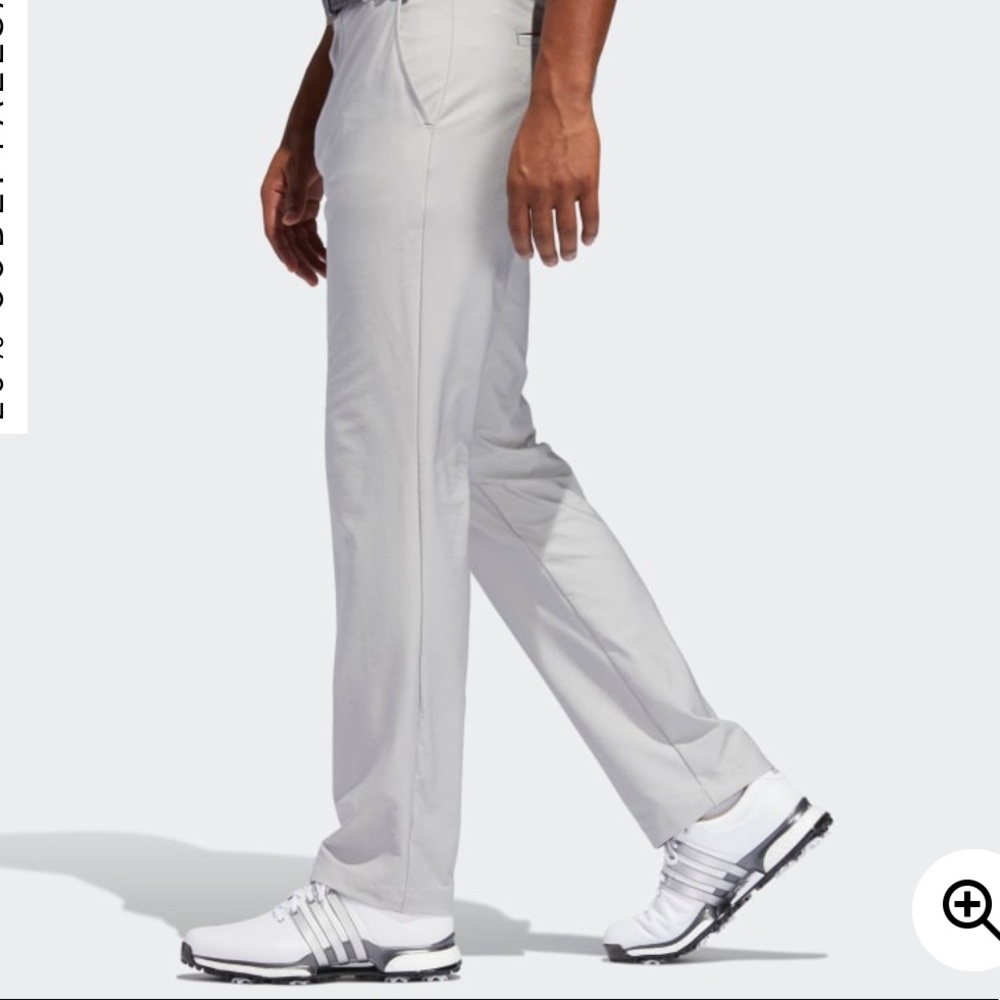 Adidas Ultimate365 Golf Pant classic